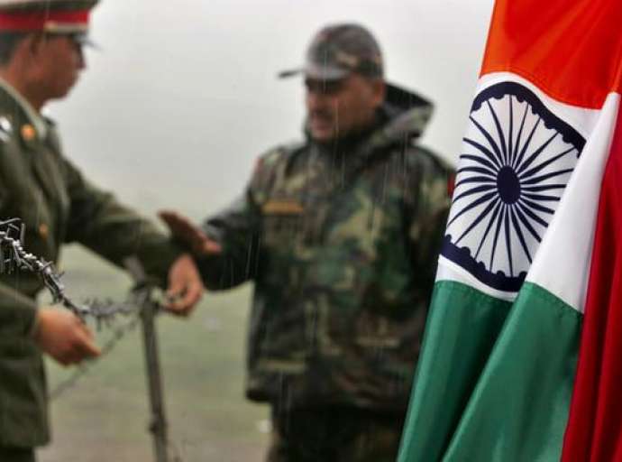 Confronto entre Índia e China em região fronteiriça deixa três mortos